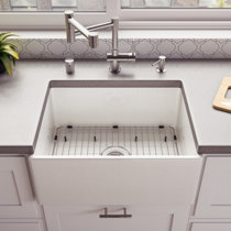 24 Inch Farm Sink | Wayfair