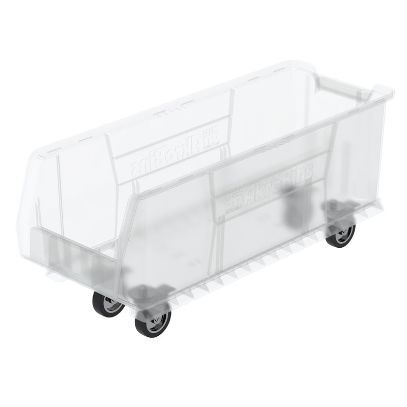Mobile Utility Cart