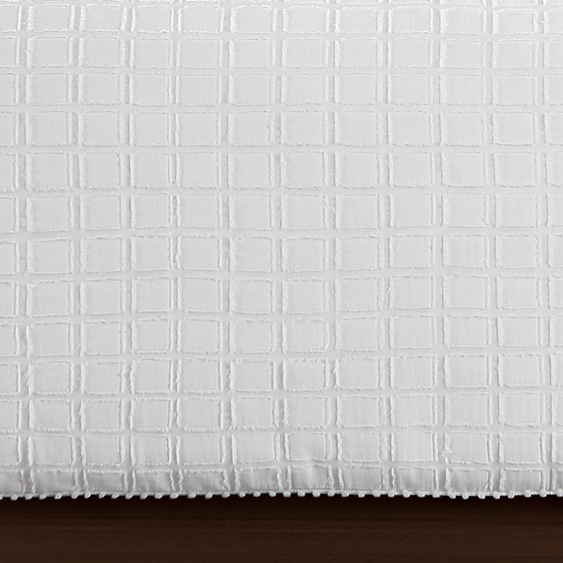 Newport 3 Piece Duvet Cover Set & Reviews AllModern