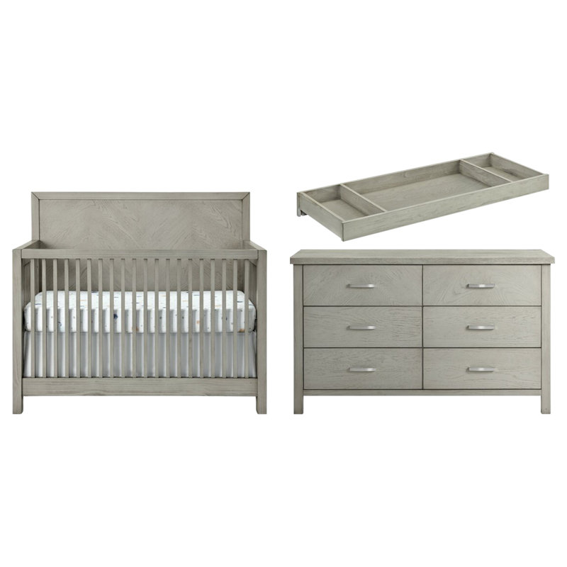 wayfair nursery furniture sets