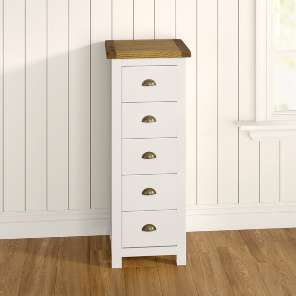 Narrow Storage Drawers Wayfair Co Uk