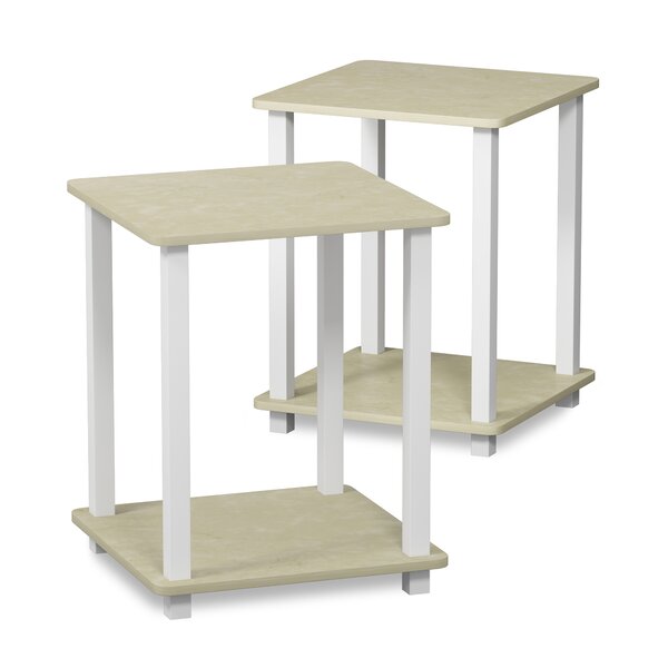 Annie End Table Set (Set Of 2) By Zipcode Design