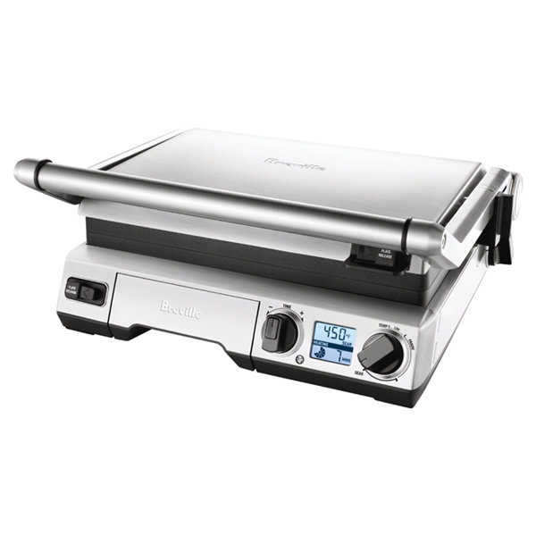 Smart Grill by Breville