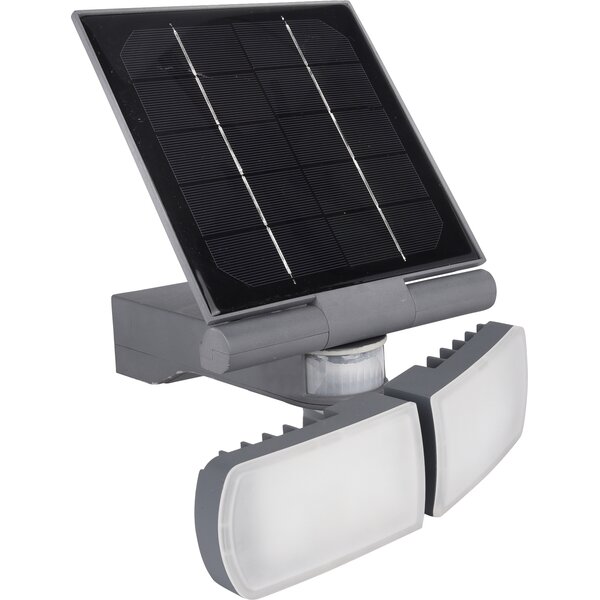 Solar 50 LED Flood Light by Pacific Accents