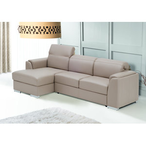 Ecksofa Napoli von NewElegance