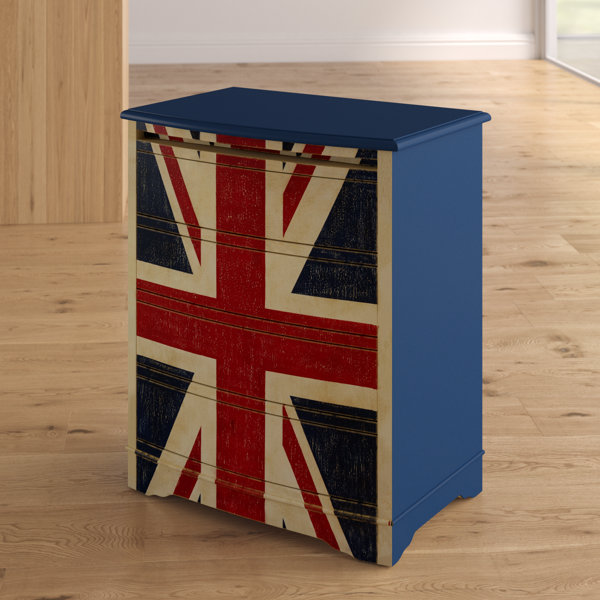 Union Jack Furniture Wayfair