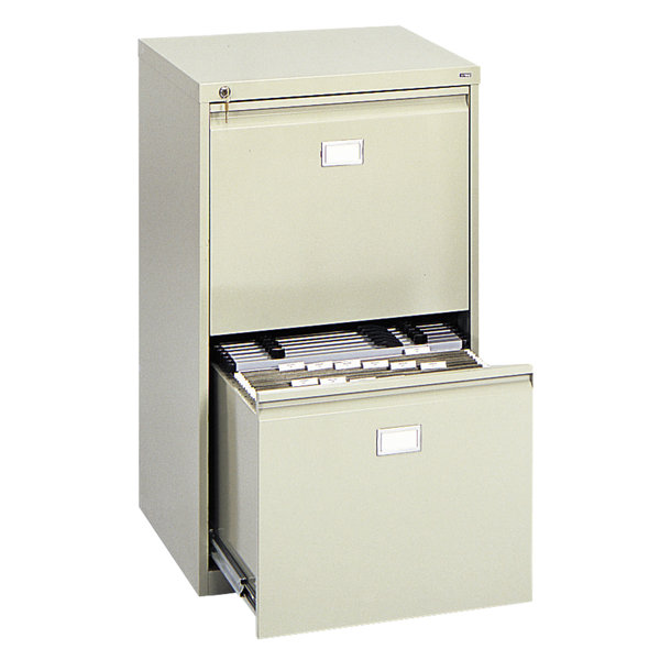Hanging Print File Filing Cabinet by Safco Products Company