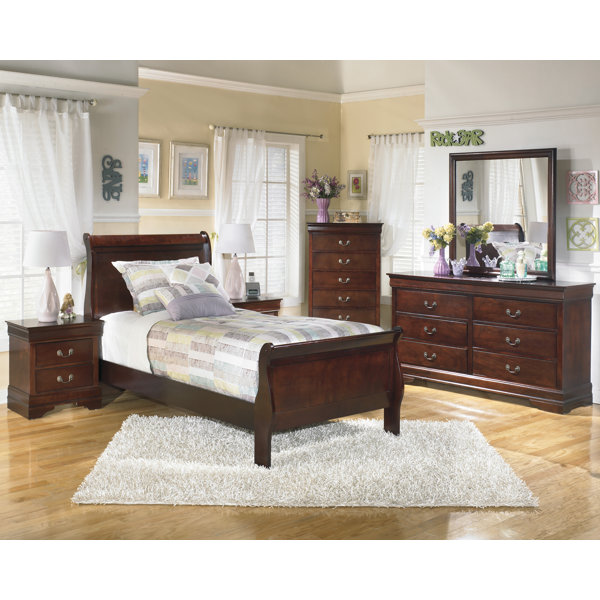 New Dwyer Platform Configurable Bedroom Set By Three Posts 2019 Sale