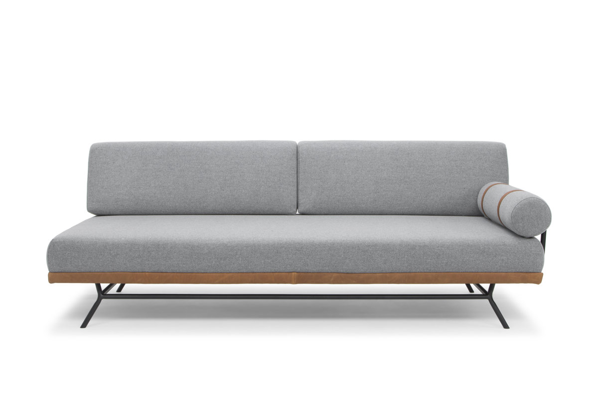 Union Rustic Simonne Modern Daybed Reviews Wayfair - Defaultname union rustic simonne modern daybed reviews wayfair - defaultname