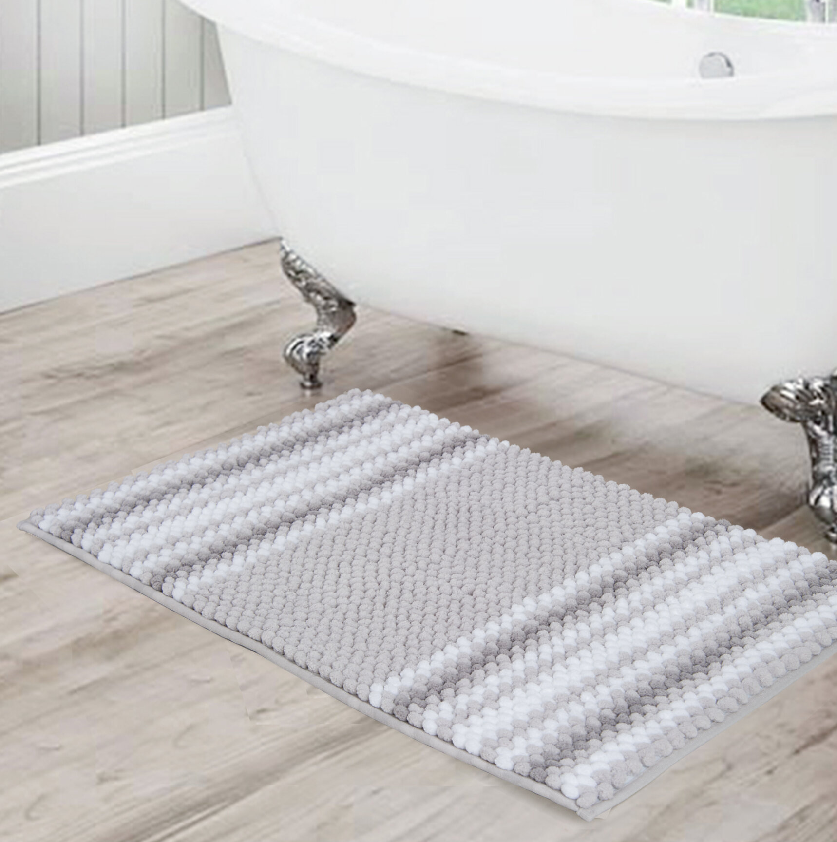 bath mat