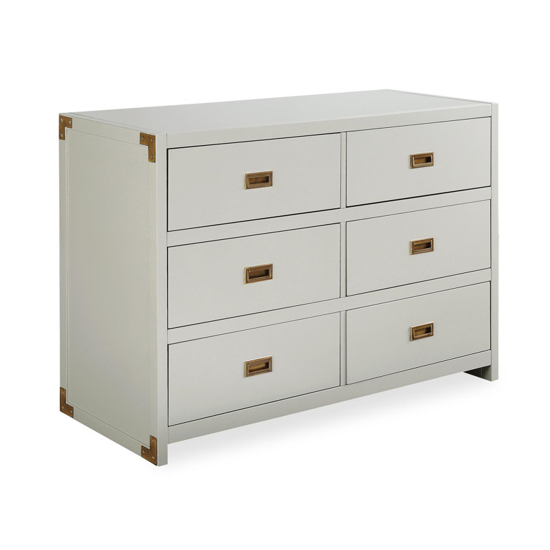 benbrook changing dresser