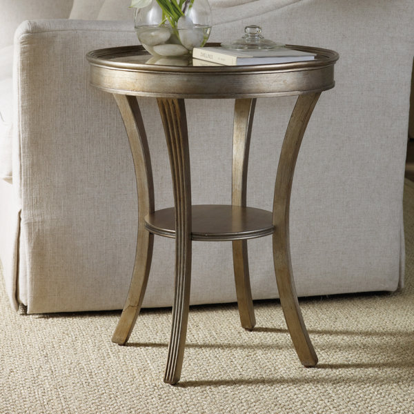 Sanctuary Tray Table by Hooker Furniture