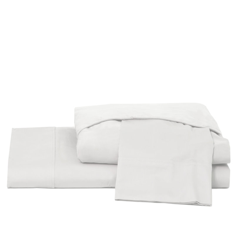 Darby Home Co 600 Thread Count 100 Cotton Jersey Deep Pocket