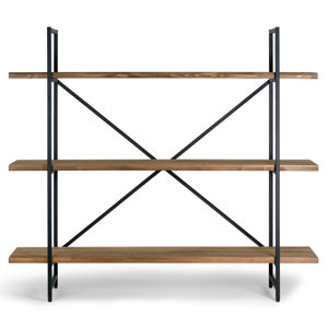Champney Etagere Bookcase
