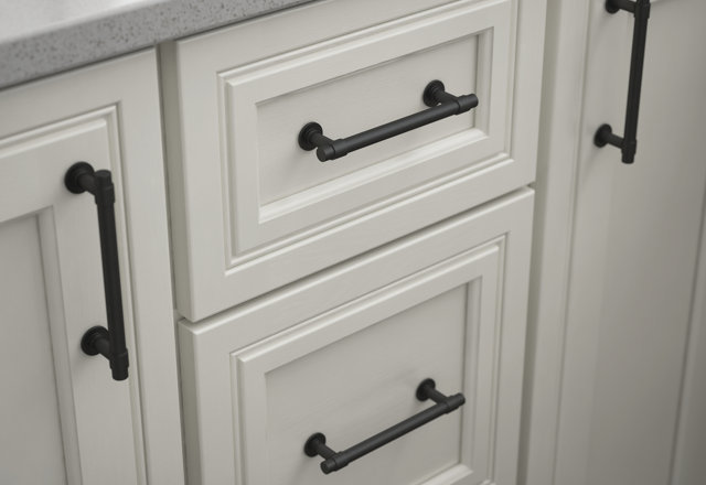 Cabinet Pulls for Less