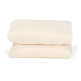 gray wicker moses basket