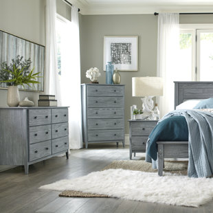 Greenport Configurable Bedroom Set