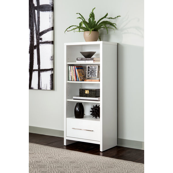 Standard Bookcase by ClosetMaid