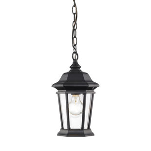 Best Bibb 1-Light Outdoor Hanging Lantern By Fleur De Lis Living Outdoor Lighting Bibb 1-Light Outdoor Hanging Lantern By Fleur De Lis Living Outdoor Lighting