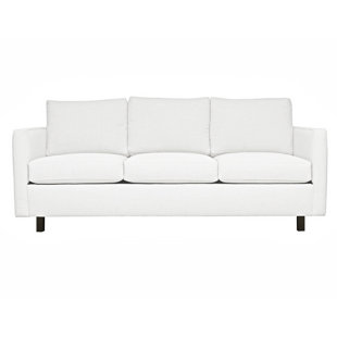 Modern Contemporary 48 Inch Sleeper Sofa Allmodern Quickview