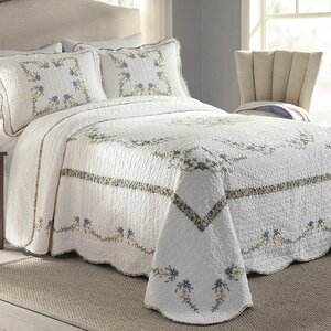 Etha Bedspread