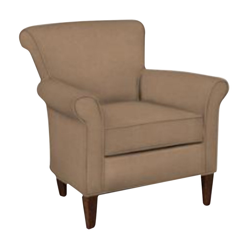 Klaussner Furniture Ryan Armchair & Reviews Wayfair