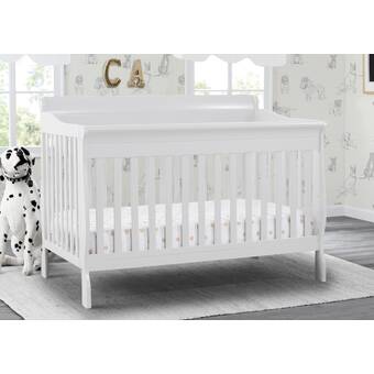 Centennial Chesapeake Classic 3 In 1 Convertible Crib Reviews