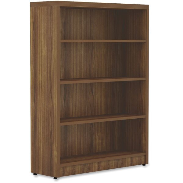 Chateau Standard Bookcase By Lorell