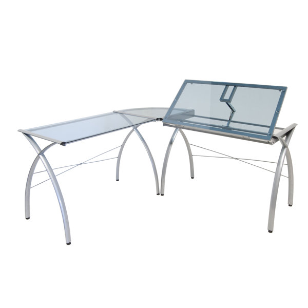 Studio Designs Futura Drafting Table & Reviews | Wayfair