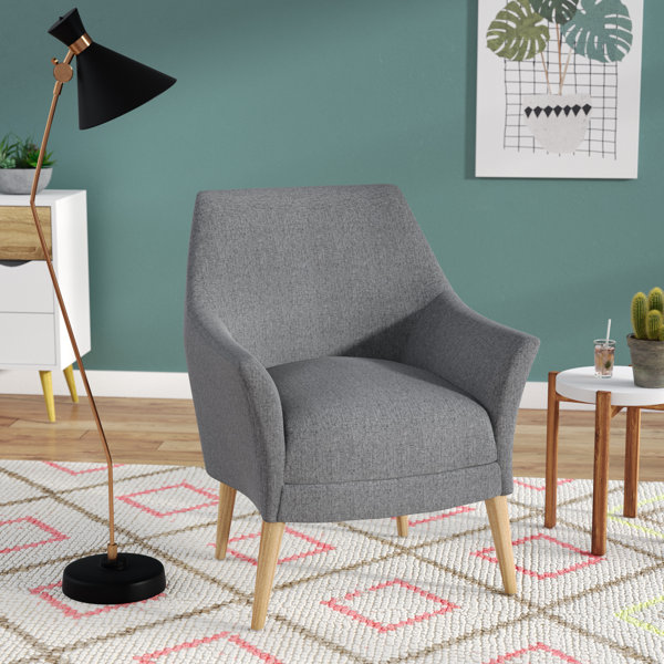Blythe Armchair by Langley Street