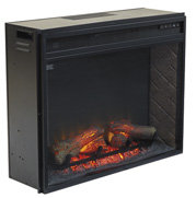 Electric Fireplace Insert by Signature Design by Ashley
