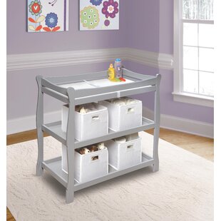 babi italia changing table