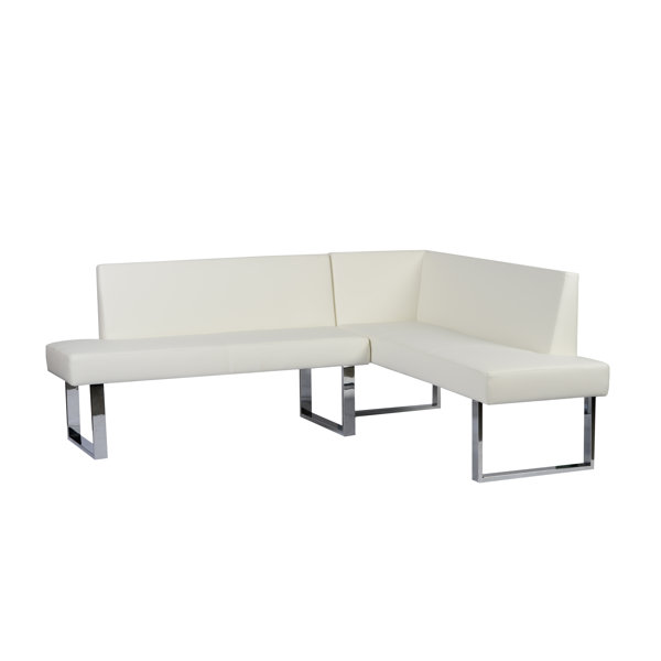 Robb Upholstered Bench By Wade Logan 2019 Online