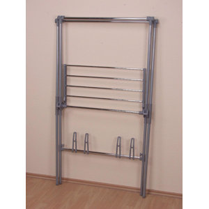 Verstellbare Kleiderstange von Home & Haus