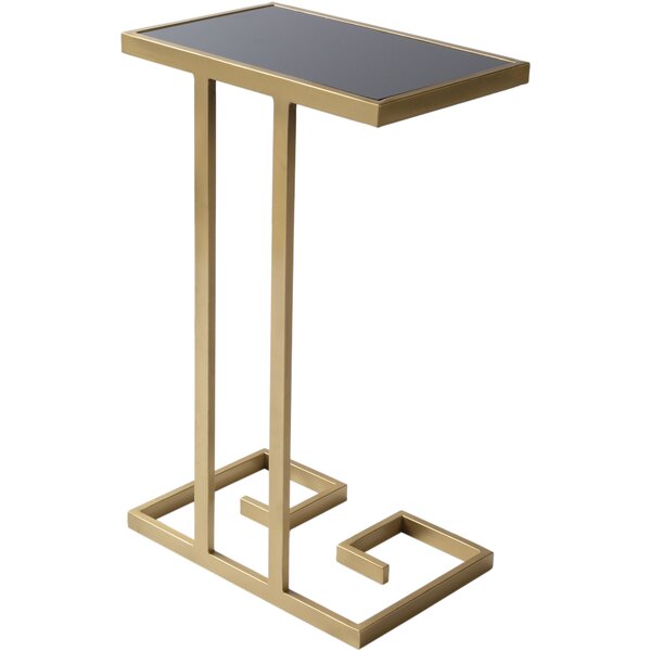 Konnor End Table By Mercer41