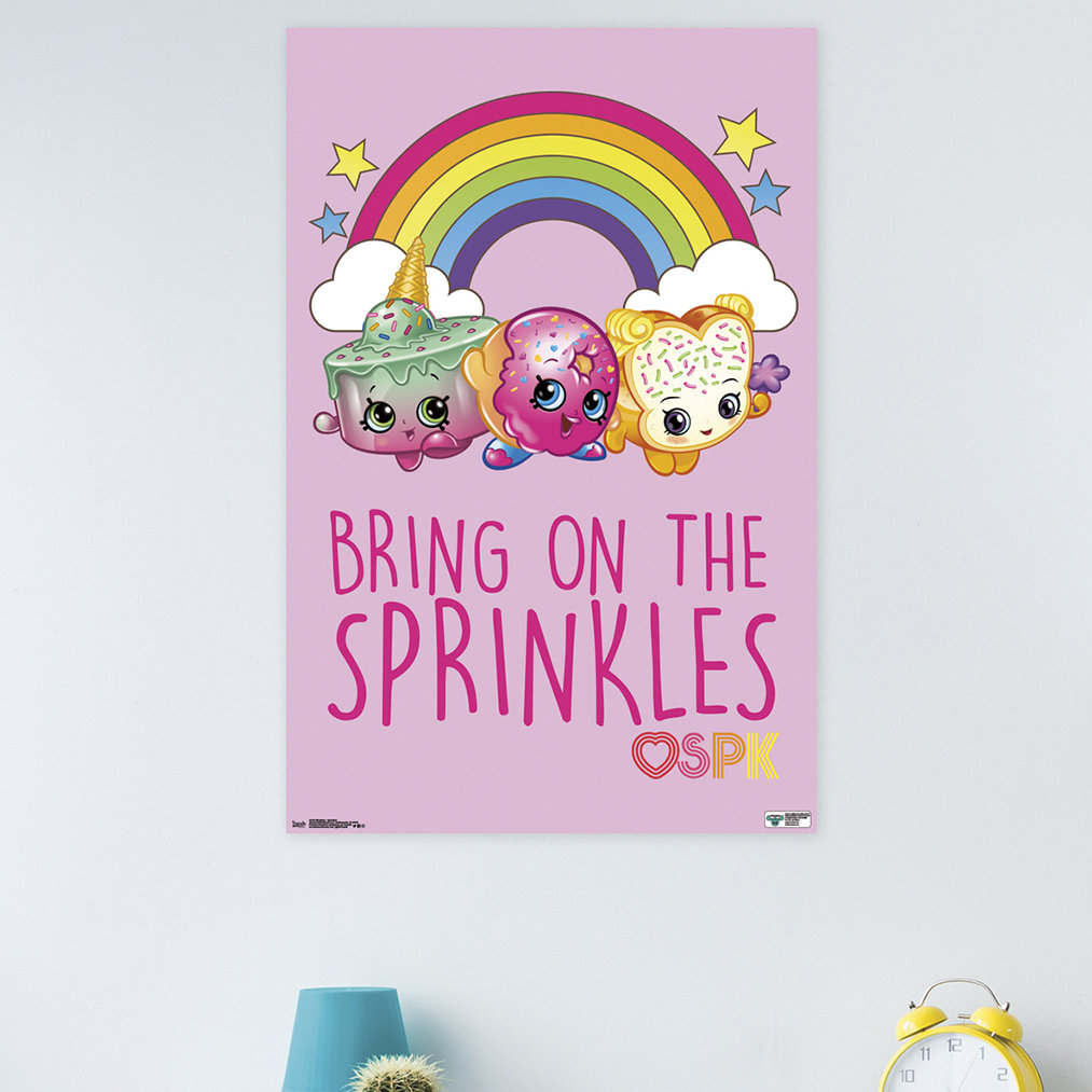 shopkins sprinkles