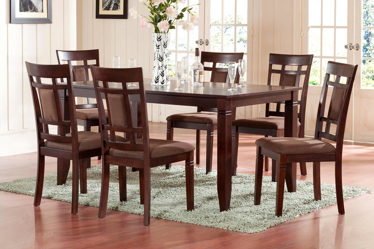 Ighli 5 Pc Dining Room Sets