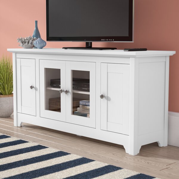 Verlie 53 TV Stand by Longshore Tides
