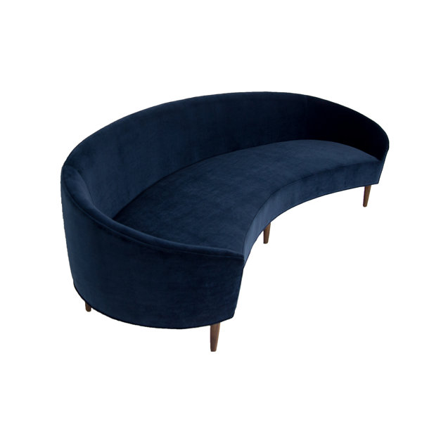 Art Deco Standard Sofa By ModShop Wonderful