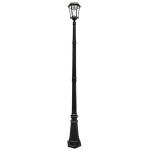 Victorian 1-Light LED 93