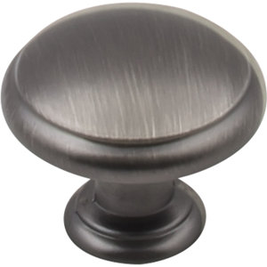 Gatsby Mushroom Knob