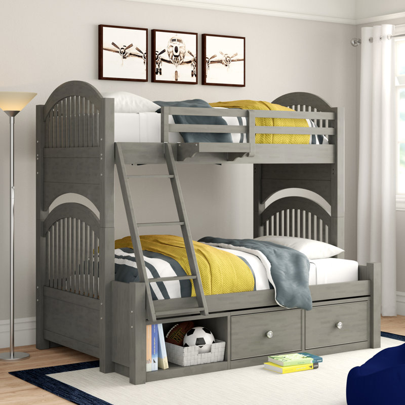 bunk beds for babies