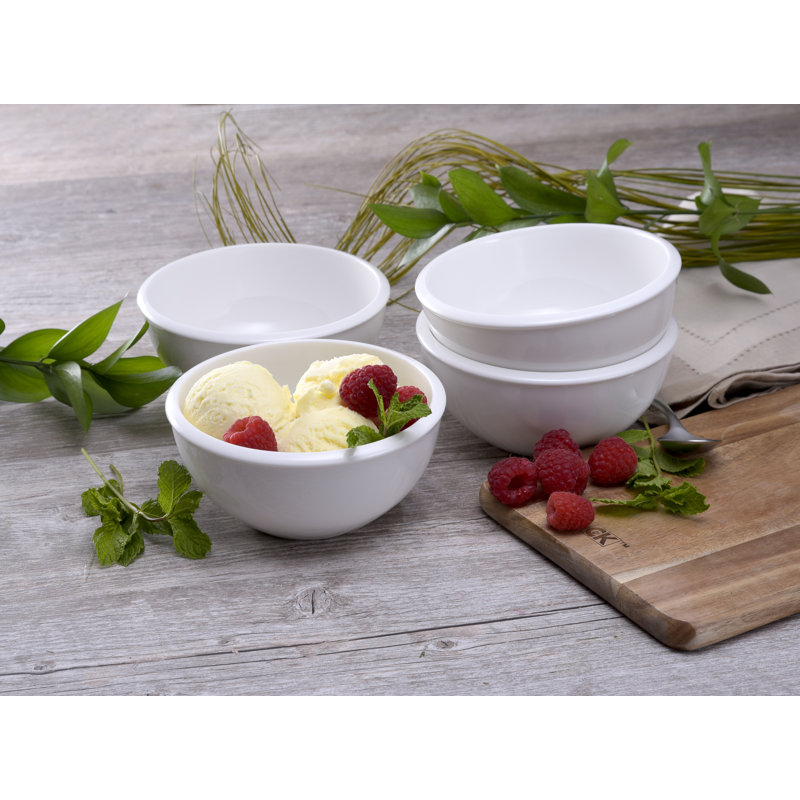 Craft Kitchen 18 oz. Individual Cereal Bowl & Reviews | Wayfair