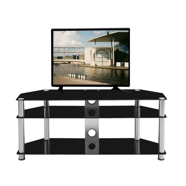 Lillebonne TV Stand For TVs Up To 43