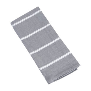 Grey Kitchen Towels You Ll Love Wayfair Save To Idea Board