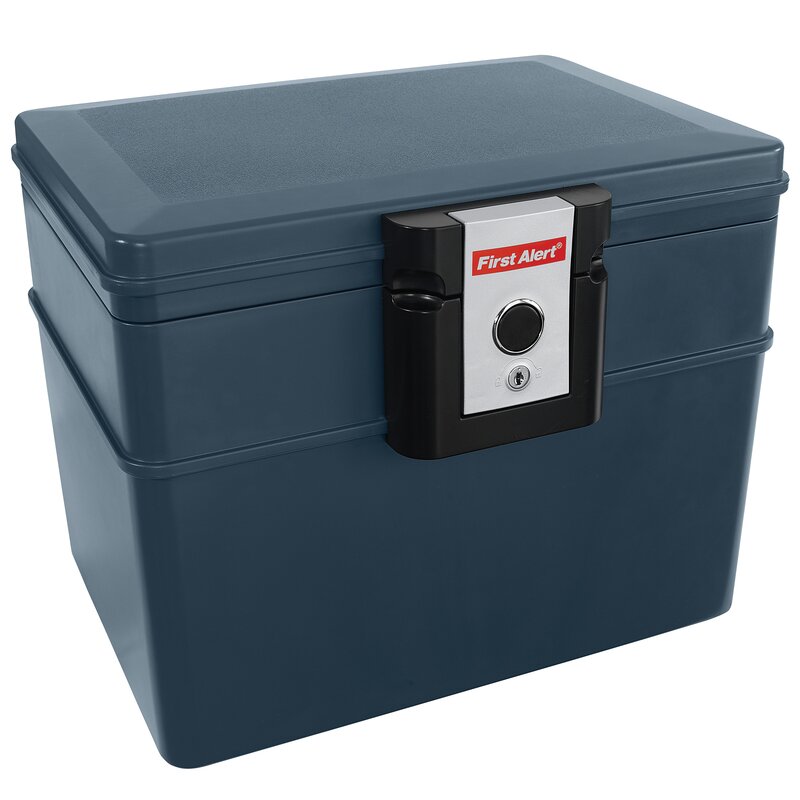 fireproof safebox