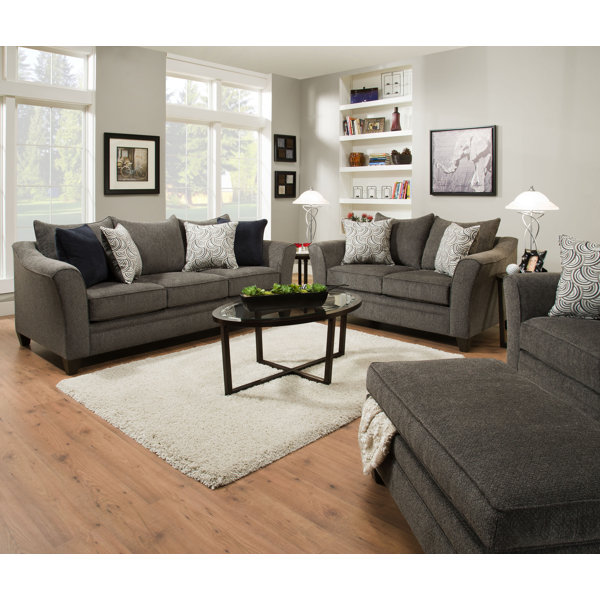 Heath Configurable Living Room Set by Latitude Run