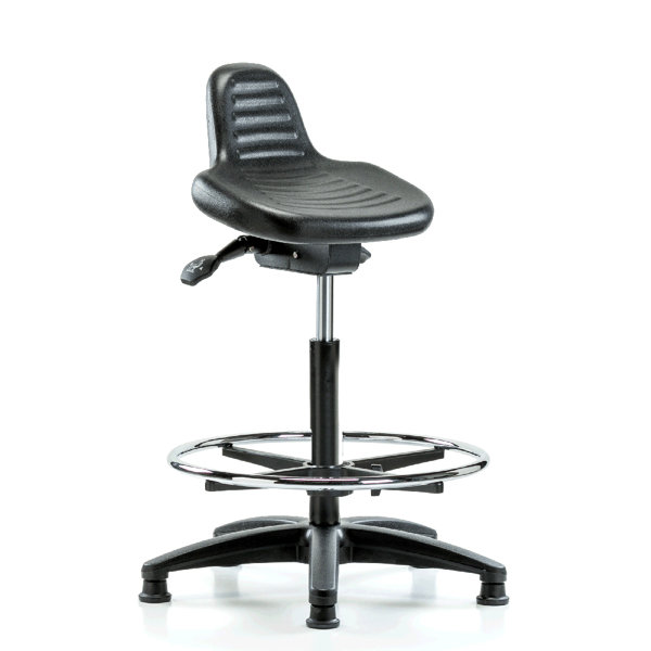 Drafting Chair by Perch Chairs & Stools