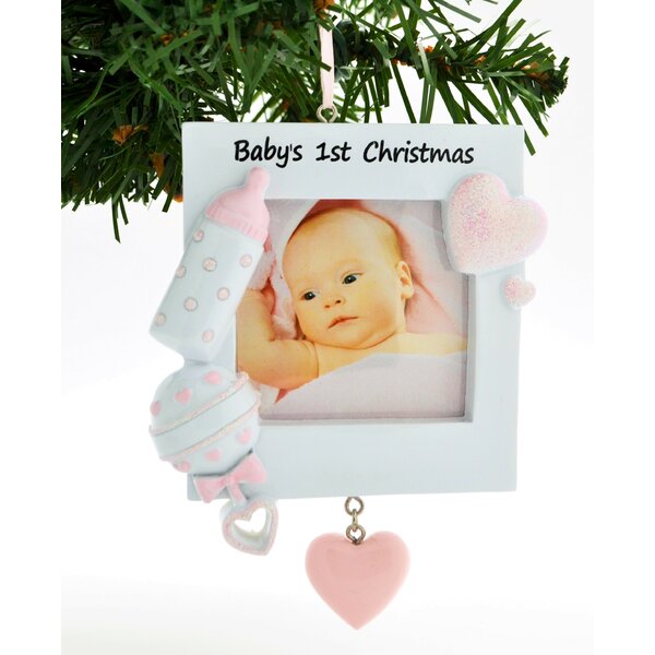 baby ornament