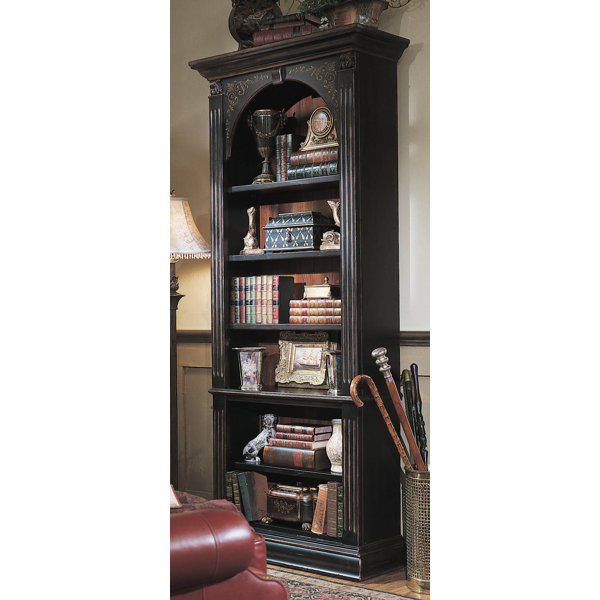 Seven Seas Standard Bookcase by Hooker Furniture